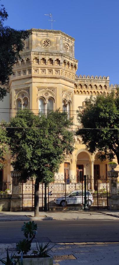 Casa Da Mimma In Eco-Residence Lecce Exterior photo